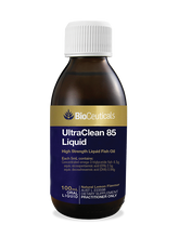 Bioceuticals Ultraclean 85 Liquid